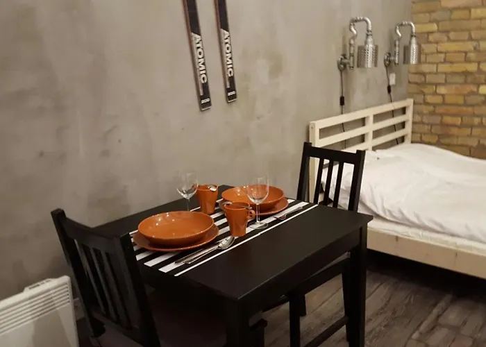 K10 A Kazinczy Budapesta