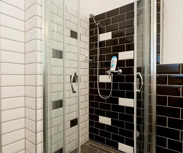 K10 A Kazinczy Apartament *