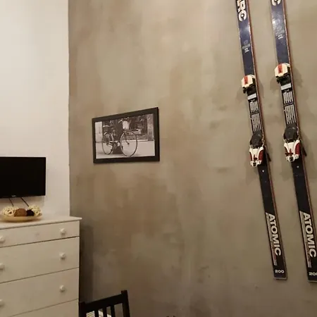 Апартаменты K10 A Kazinczy