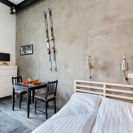 K10 A Kazinczy * Будапешт