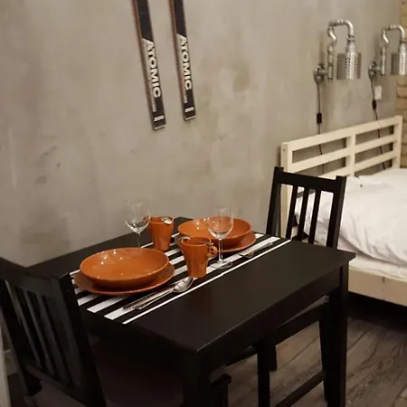 K10 A Kazinczy Budapešť