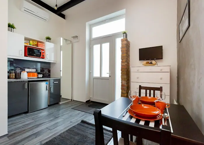 K10 A Kazinczy * Budapeszt